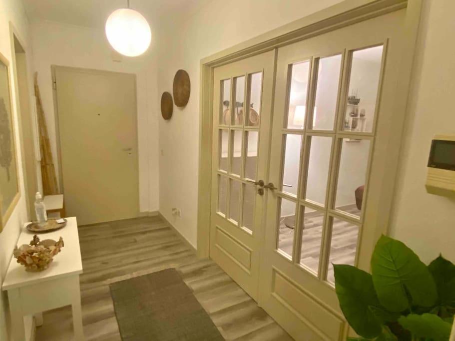 Rocha'S Apartment Remodelado! Na Praia Com Terraco Vila Nova de Gaia Exterior photo